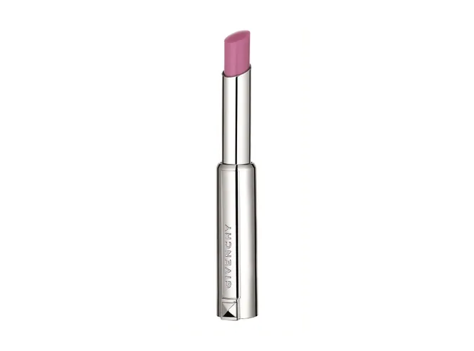 Совершенствующий бальзам Le Rouge Perfecto c гиалуроновой кислотой, маслами ши и розового перца, Givenchy, №2 Intense Pink