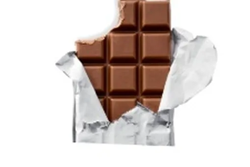 Горький шоколад поможет похудеть