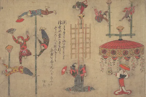 Узбечка, китаянка, японка: Как три женщины вошли в историю как историки
