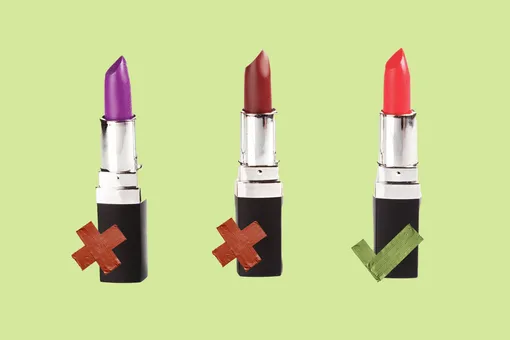 9 золотых правил макияжа, которые стоит знать каждой женщине старше 40 лет