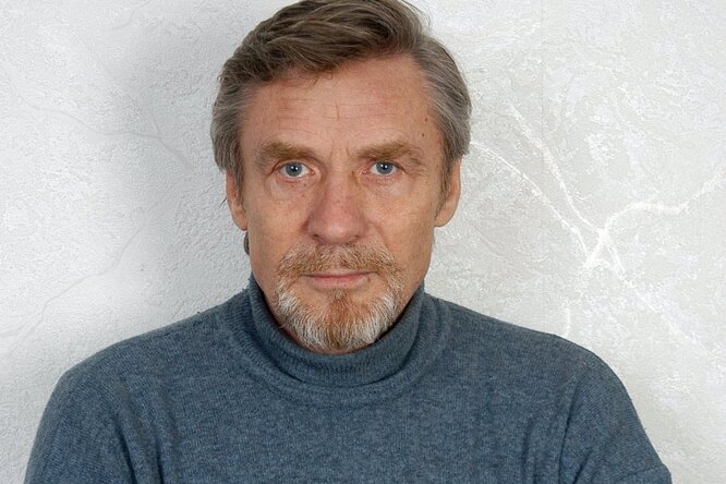 «Ёшкин кот!» Андрей Мерзликин показал фото Александра Михайлова в день 75-летия актера «Ёшкин кот!» Андрей Мерзликин показал фото Александра Михайлова в день 75-летия актера