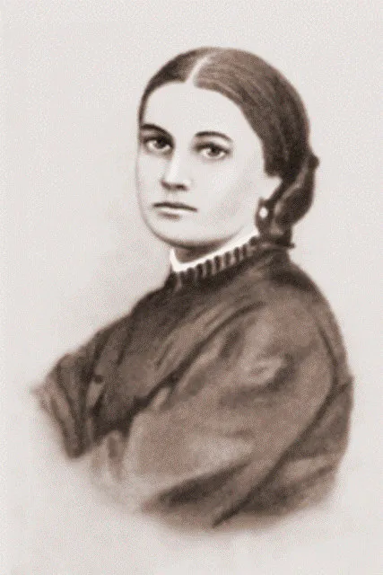 Мария Вилинская