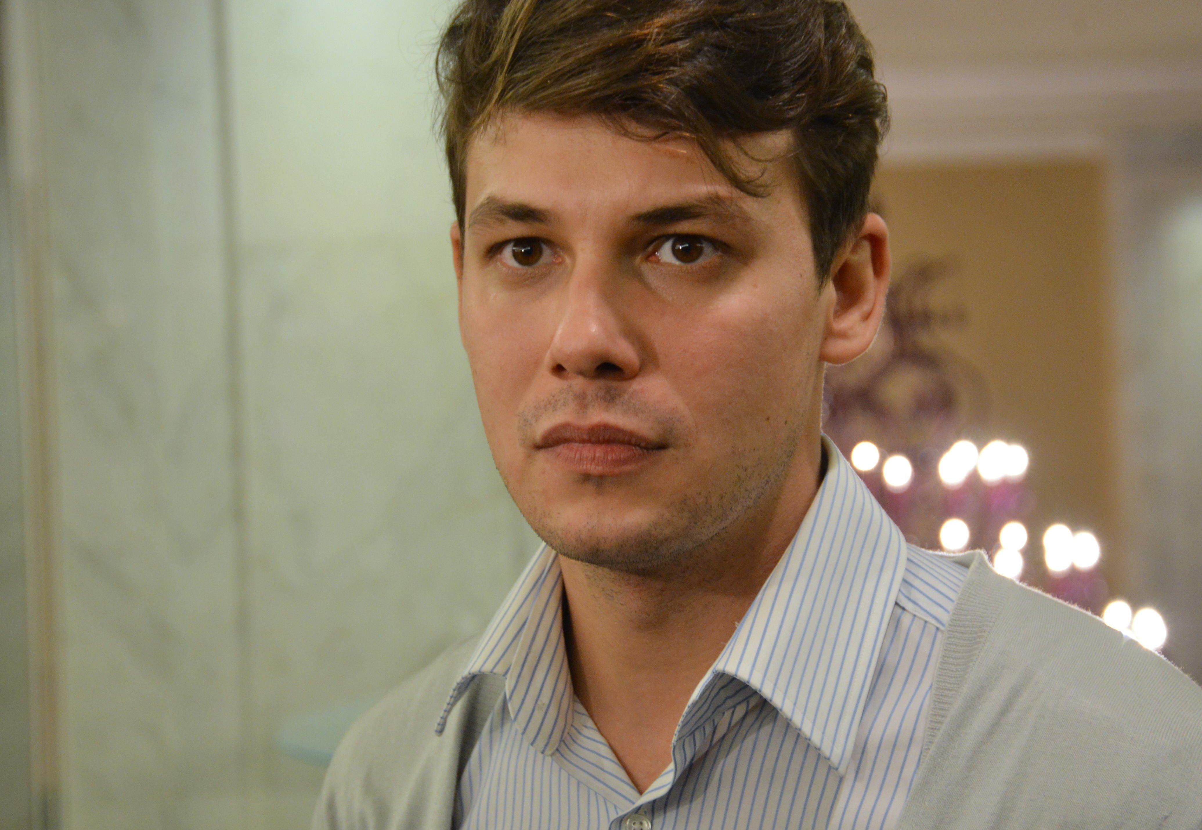 Хаматов