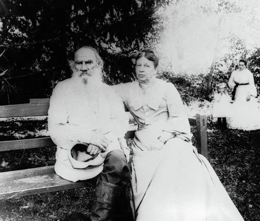 Лев Толстой: биография, фото, личная жизнь, брак с Софьей Андреевной