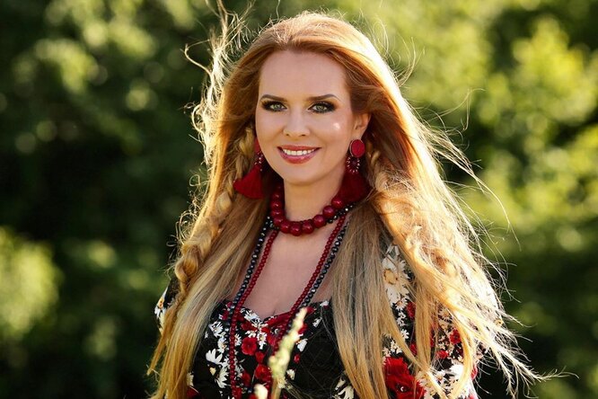 «Очень красивая пара»: певица Варвара выложила совместное фото с мужем в его день рождения «Очень красивая пара»: певица Варвара выложила совместное фото с мужем в его день рождения
