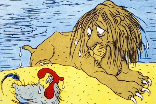 Самые страшные советские мультфильмы: почему дети в СССР боялись их смотреть