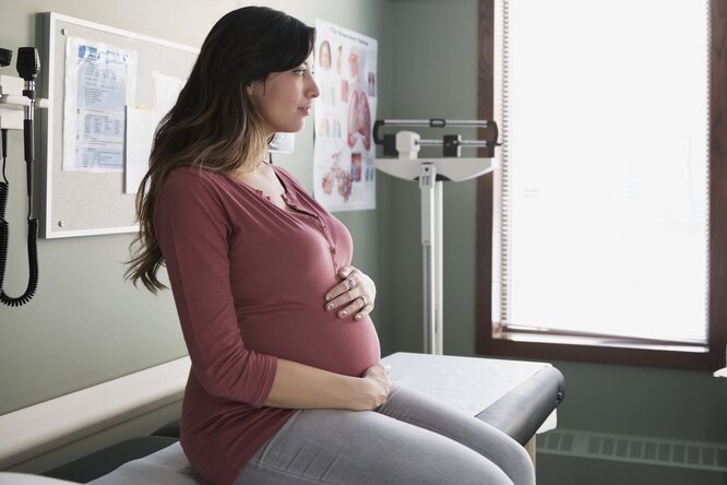 Всё получится: 8 способов повысить шансы на здоровую беременность