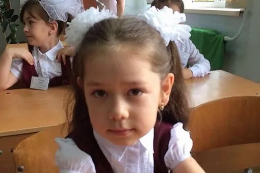 «Найти Калимат»: пропавшую в Каспийске восьмилетнюю девочку видели в компании мужчин