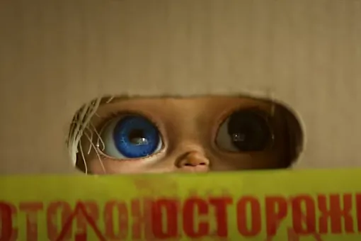 «Глаза с мылом вымою!» Тизер нового «Домовёнка Кузи» напугал поклонников советского мультфильма
