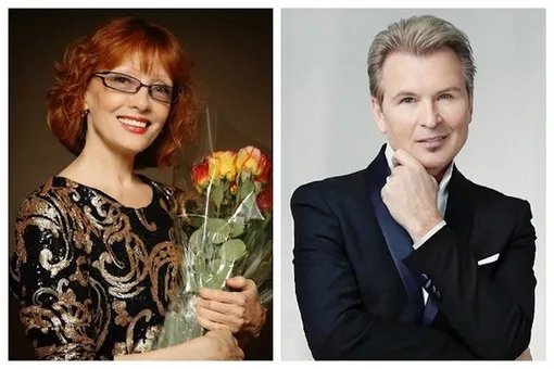 Экс-супруга Александра Малинина обвиняет певца в исчезновении их дочери