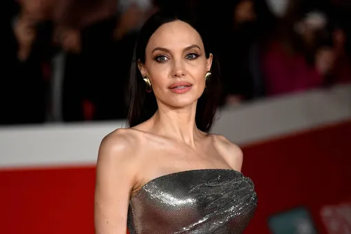 Даже не мыли: во Львове продают унитаз, на котором сидела Анджелина Джоли