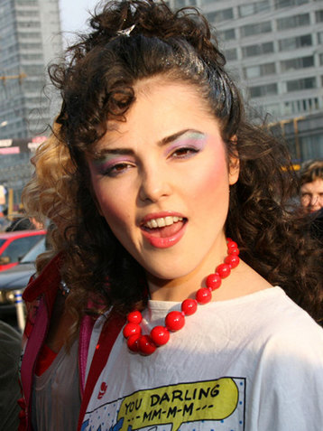 Сати Казанова