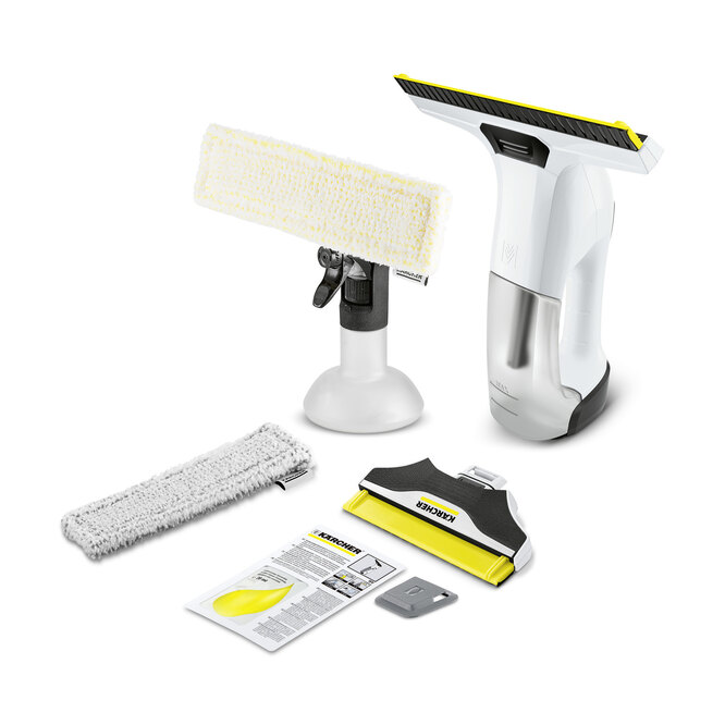 Стеклоочиститель Window Vac 6 Premium с длинной стяжкой Стеклоочиститель Window Vac 6 Premium с длинной стяжкой
