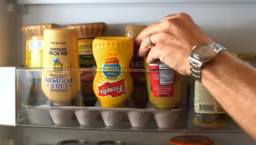 Как навести порядок в холодильнике: 10 лайфхаков по хранению продуктов
