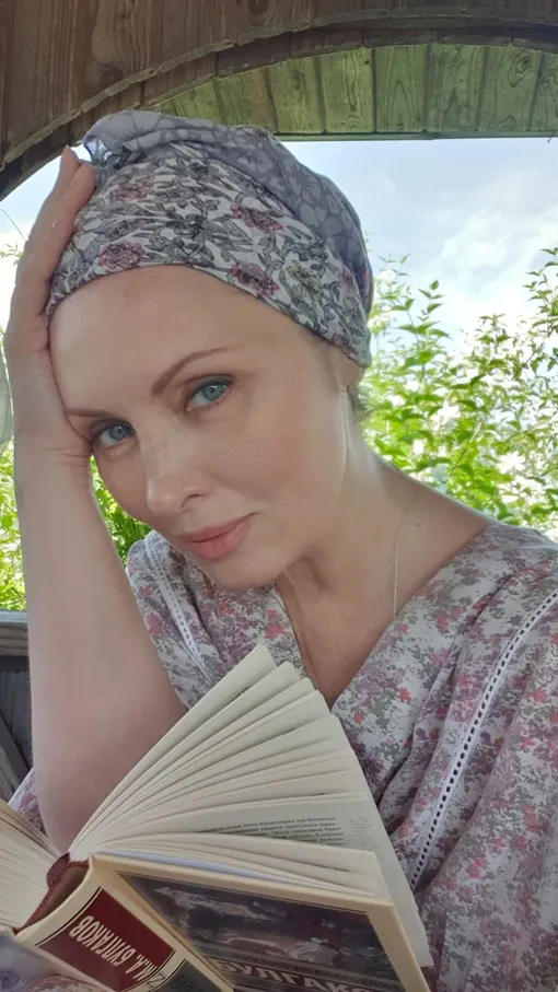 Ксения ксенофонтова актриса фото