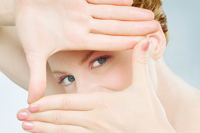 9 проблем со здоровьем, о которых вы узнаете благодаря глазам