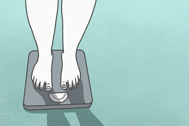 Учёные открыли новый способ снижения веса
