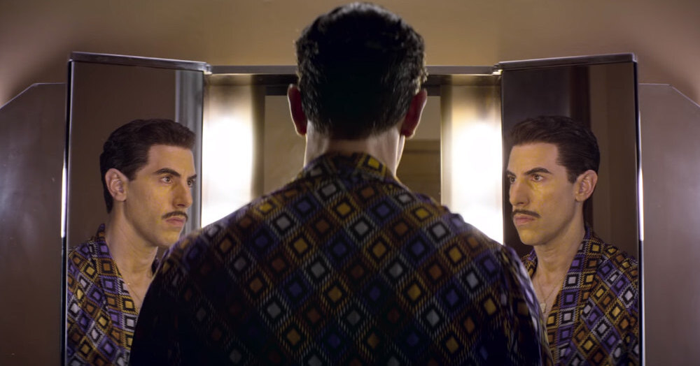 35 самых интересных шпионских сериалов