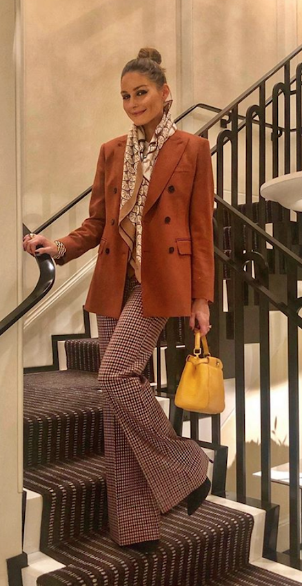 Оливия Палермо (@oliviapalermo) Оливия Палермо (@oliviapalermo)