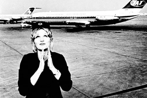 Чудесное спасение: как стюардесса Весна выжила в страшной авиакатастрофе