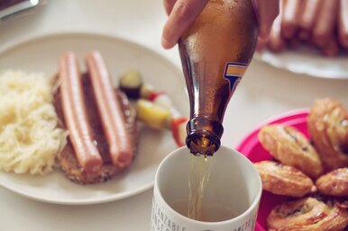 5 стоп-продуктов, вызывающих хроническое воспаление