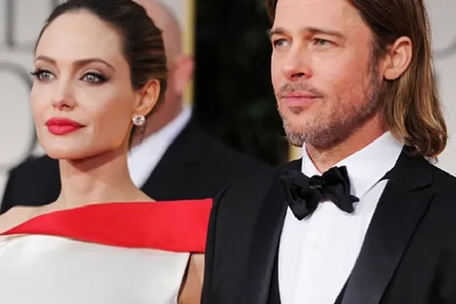 Психологи узнали, какую трагедию не может пережить Анджелина Джоли