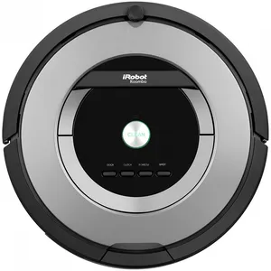 iRobot Roomba 865, Pleer, 24356 руб.