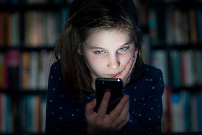 Интернет не виноват в подростковых суицидах
