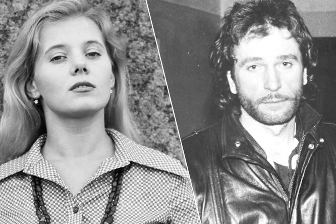 «Я ухожу»: почему Людмила Сенчина не смогла ответить взаимностью Игорю Талькову «Я ухожу»: почему Людмила Сенчина не смогла ответить взаимностью Игорю Талькову