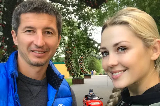 39-летний футболист Евгений Алдонин стал отцом в третий раз