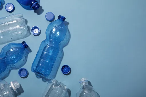 Пластиковая бутылка — незаменимый девайс в хозяйстве