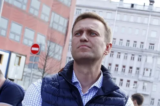 Это отравление: немецкие врачи поставили диагноз Алексею Навальному