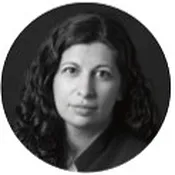 Мария Шумихина, психолог