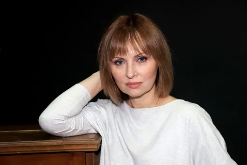 «Тесты отрицательные»: Елена Ксенофонтова госпитализирована с пневмонией