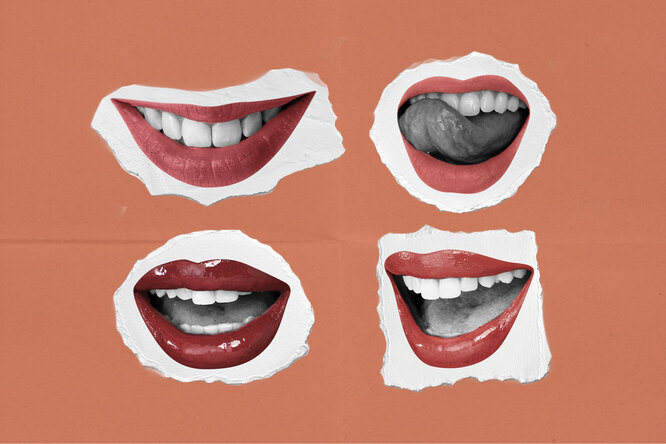 6 серьёзных болезней, которые ваш стоматолог заметит первым