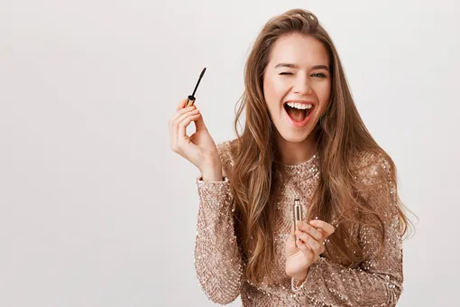 Будь младше! 6 ошибок в макияже, которые могут вас старить (видео)