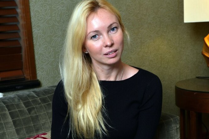Роман с тренером, тяжёлые роды: 7 фактов о Татьяне Тотьмяниной Роман с тренером, тяжёлые роды: 7 фактов о Татьяне Тотьмяниной