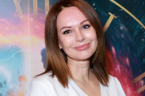 Ирина Безрукова рассказала в откровенном интервью, как переживала смерть сына