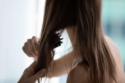 Что делать, если волосы стали ломкими?