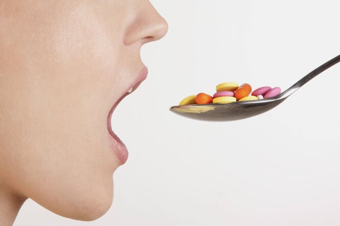 6 случаев, когда витамины и БАДы могут серьезно навредить нашему здоровью
