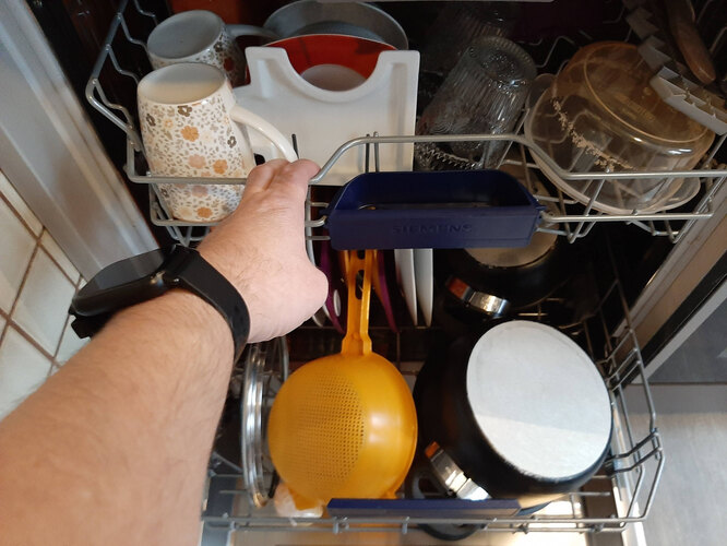 Как понять, что посудомоечная машина сломалась