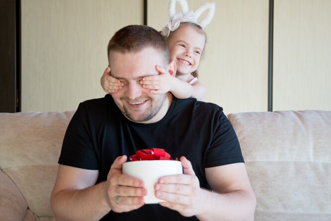 25 способов стать ближе с ребёнком 25 способов стать ближе с ребёнком