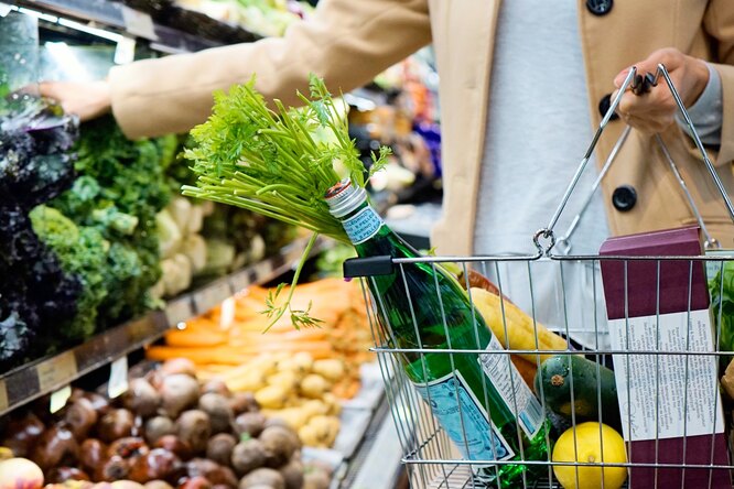 Почему важно читать этикетки: как нас обманывают производители продуктов и можем ли мы их разоблачить Почему важно читать этикетки: как нас обманывают производители продуктов и можем ли мы их разоблачить