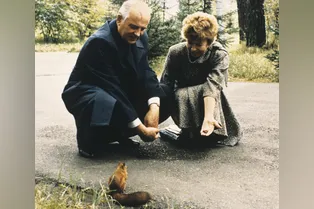 Первый президент и его леди. История любви и потерь Михаила и Раисы Горбачёвых