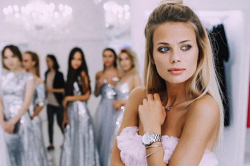 Молодая жена Никиты Преснякова поделилась романтическими снимками из свадебного путешествия