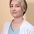 Ксения Николаевна ДЕМЕНТЬЕВА
