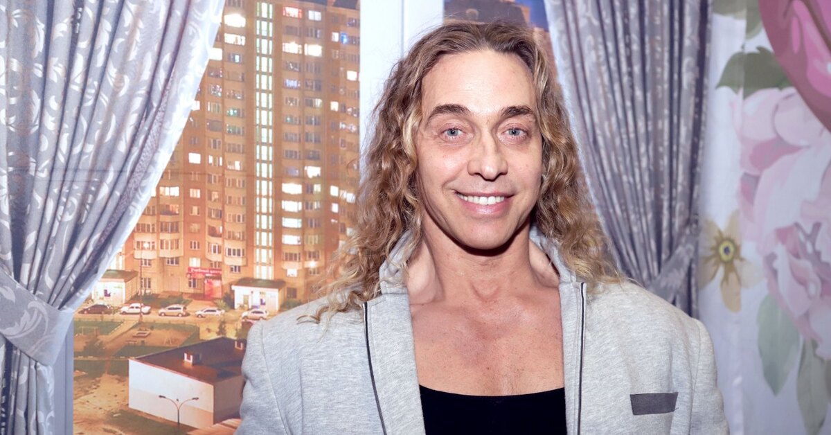 Как живет Елена Переведенцева, первая жена Тарзана – Сергея Глушко ...