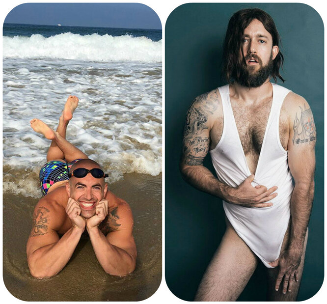 пародия на звезд из подручных материалов. парень пародирует. мужчины пародирующие женщин. парень пародирует. парни пародируют девушек.