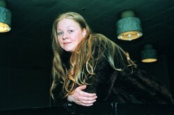 Звезда «Холодного лета 53-го» Зоя Буряк: «Я влюбчивая, да!»