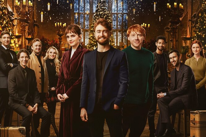 «Гарри Поттер 20 лет спустя: возвращение в Хогвартс»: что разочаровало зрителей
